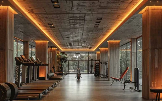 ATS Kingston Heath at Sector150 Noida