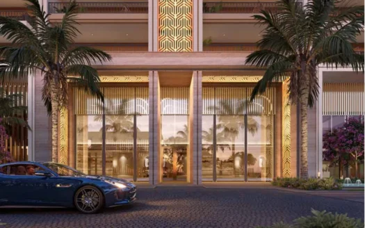 ACE Hanei Sector 12, Greater Noida West