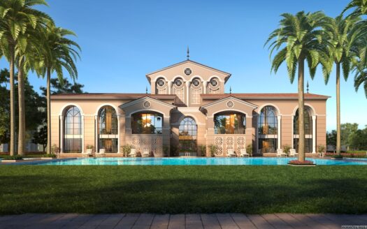 ATS Kingston Heath at Sector150 Noida