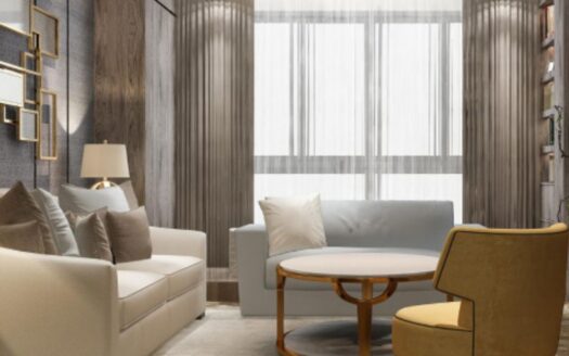 Dlf Garden City Sector-90, 91, Gurgaon