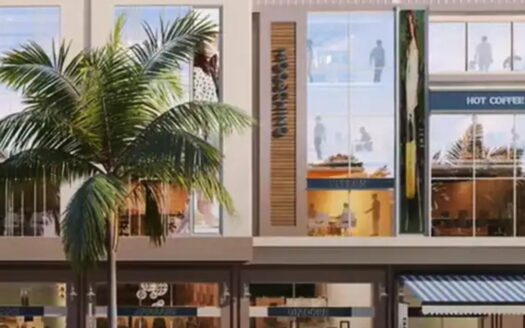 EBD 83 – Emaar SCO Plots Sector 83 Gurgaon