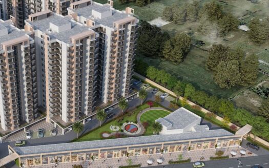 ROF Galleria 78 Affordable Shops Sector 78 Gurgaon